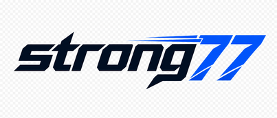 Logo strong77